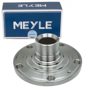 MEYLE 1004070068 Radnabe VW Passat B5 B5.5 A4 B5 B6 B7 A6 C5 Exeo Superb vorne o. hinten