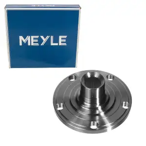 MEYLE 1004070079 Radnabe VW Passat B5 B5.5 AUDI A4 B5 A6 C5 SKODA Superb 1 vorne