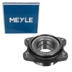 MEYLE 1004070092 Radlager Satz VW Passat B5.5 4motion AUDI A4 B6 B7 A6 C5 A8 4D hinten