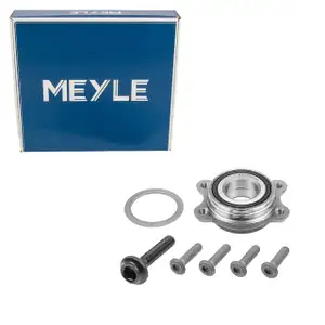 MEYLE 1006500007 Radlager Satz AUDI A6 / Avant / Allroad (4F C6) R5 (42) vorne 4F0498625B