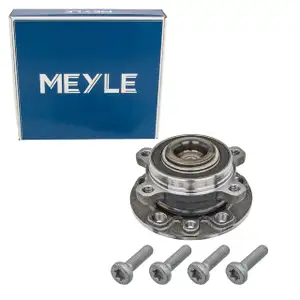 MEYLE 15146520004 Radnabe ALFA ROMEO Giulia (952_) Stelvio (949_) vorne 50533323