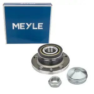 MEYLE 15147520003 Radnabe ALFA ROMEO GTV Spider (916_) FIAT Tipo (356_, 357_) hinten