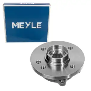 MEYLE 3003121104 Radnabe + Radlager MINI R50 R53 Cabrio R52 bis 07.2006 vorne 31226756889