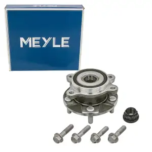 MEYLE 30146520006 Radnabe TOYOTA Auris E15 E18 Avensis T27 Prius Plus W4 Verso R2 vorne