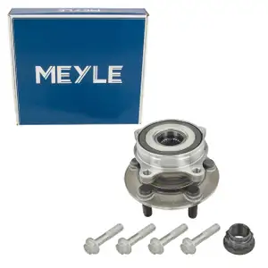 MEYLE 30146520008 Radnabe + Radlager TOYOTA Prius W3 1.8 Hybrid LEXUS CT 200h vorne