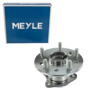 MEYLE 30147500012 Radnabe + Radlager TOYOTA Camry (V2) (V3) 2.4 3.0 hinten links