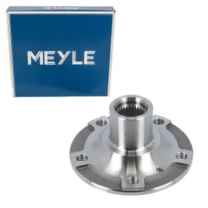 MEYLE 3147520022 Radnabe BMW 5er F10 F11 F07 6er F12 F13 F06 7er F01-04 vorne o. hinten