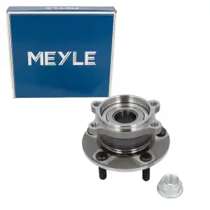 MEYLE 35147520006 Radnabe MAZDA 6 Kombi (GJ, GL) 2.2 D AWD CX-5 (KE, GH) (KF) hinten