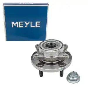 MEYLE 37146520004 Radnabe + Radlager HYUNDAI i30 (GD) KIA Cee'D (JD) vorne 51750 A6000