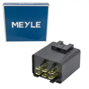 MEYLE 5148300005 Relais Kraftstoffpumpe 12V 15A VOLVO 240 740 760 940 3523608