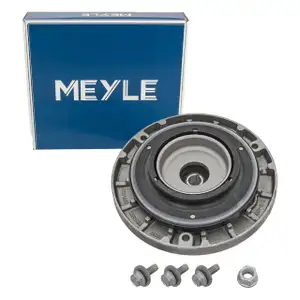 MEYLE 3003133143 Federbeinstützlager Rep.Satz BMW X3 F25 X4 F26 Vorderachse 31306852167