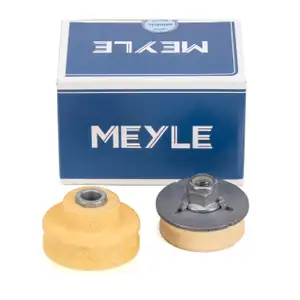 MEYLE 3147410004 Federbeinstützlager BMW 1er E81 E82 E87 E88 3er E90 E91 E92 E93 X1 hinten