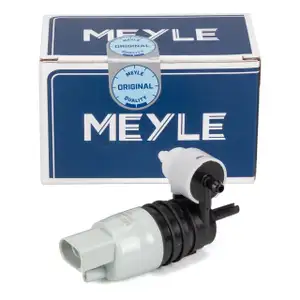 MEYLE 0148700003 Waschwasserpumpe MERCEDES-BENZ S205 S206 S213 A238 C238 X253 H243 X243