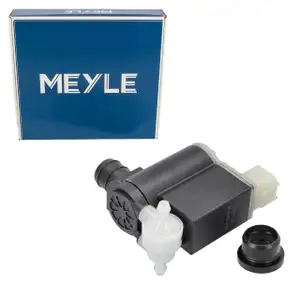 MEYLE 37-148700005 Waschwasserpumpe KIA Ceed Sportage Soul Picanto HYUNDAI i30 i20 Tucson