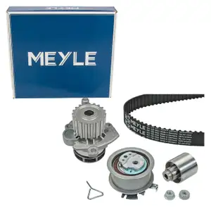 MEYLE 1510499000 Zahnriemensatz + Wasserpumpe VW Golf 5 AUDI A4 Octavia 1 2 1.9/2.0 TDI