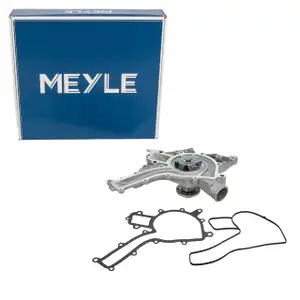 MEYLE Wasserpumpe MERCEDES-BENZ W202 W203 S202 S203 W210 W211 S210 S211 W639 M112 M113