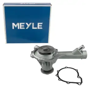 MEYLE 0130260008 Wasserpumpe MERCEDES-BENZ W202 S202 W210 S210 SLK R170 CLK C208 M111