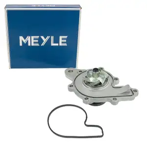 MEYLE 0130260010 Wasserpumpe + Dichtung SMART 450 451 452 M160 OM660 0004681V002