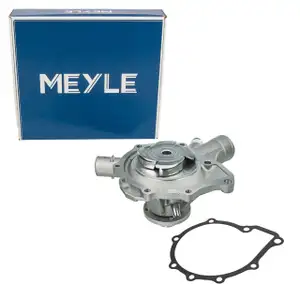 MEYLE 0130260014 Wasserpumpe MERCEDES-BENZ W203 S202 W210 S210 SLK R170 CLK C208 M111