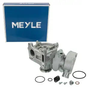 MEYLE 0130268100 Wasserpumpe + Dichtung MERCEDES-BENZ S-Klasse W140 300 SE M104