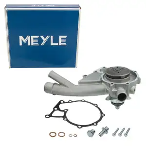 MEYLE 0130269002 Wasserpumpe MERCEDES-BENZ 124 C124 W124 S124 190 W201 M102