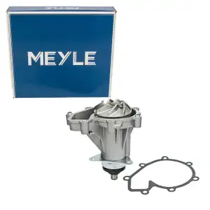 MEYLE 0130269004 Wasserpumpe MERCEDES-BENZ E-Klasse W124 190 W201 124 W124 OM601