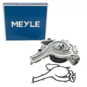 MEYLE Wasserpumpe MERCEDES-BENZ C-Klasse W203 S203 CL203 CLK C209 SLK R171 M272