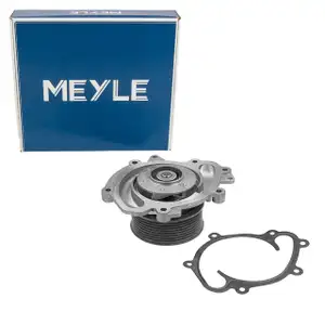 MEYLE Wasserpumpe MERCEDES-BENZ W203 S203 W204 W211 S211 W639 CLS C219 OM642