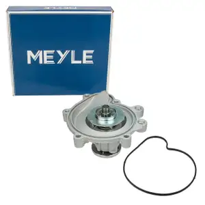 MEYLE 0132200023 Wasserpumpe MERCEDES-BENZ C-Klasse W203 S203 W204 S204 W211 S211 M271