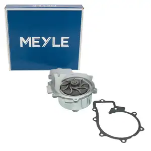 MEYLE 0132200022 Wasserpumpe MERCEDES-BENZ Sprinter 3t 3,5t 4,6t 5t B906 6512002301