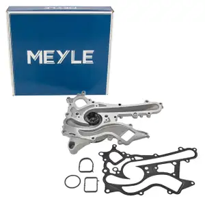 MEYLE Wasserpumpe MERCEDES-BENZ W205 S205 W212 S212 W213 S213 GLC X253 GLS X166 C218 M276