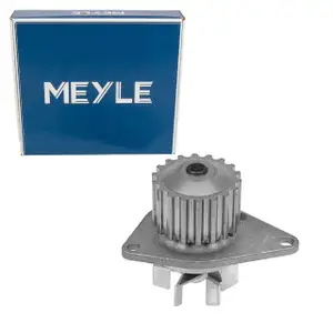 MEYLE 11-132200006 Wasserpumpe CITROEN C2 C3 C4 I PEUGEOT 206 207 307 1007 1.4 1201.G2