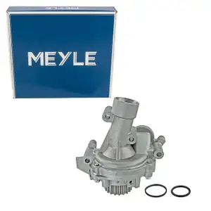 MEYLE Wasserpumpe PEUGEOT 206 307406 CITROEN C4 C5 Jumpy Xsara FIAT Scudo Ulysse 1.8 2.0