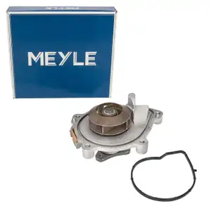 MEYLE Wasserpumpe BMW F20 F21 F30 F31 MINI R55 R56 N13 CITROEN C3 2 C4 2 PEUGEOT 508 1.6