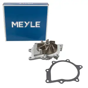 MEYLE 11-132200021 Wasserpumpe FORD Mondeo 4 5 Focus 3 Galaxy 2 3 S-Max 1 2 2.0/2.2 TDCi