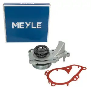 MEYLE Wasserpumpe OPEL Corsa F TOYOTA Aygo PEUGEOT 108 208 2 CITROEN C1 C3 2 3 DS3 1.2