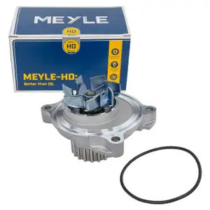 MEYLE HD 1130120042/HD VERSTÄRKT Wasserpumpe + Dichtung AUDI A6 100 C4 VW T4 2.4/2.5 TDI