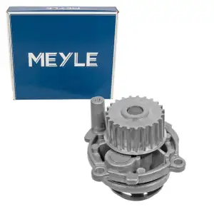 MEYLE 1130120052 Wasserpumpe VW Golf 5 Passat B6 AUDI SEAT Leon 2 SKODA Octavia 2 2.0 FSI