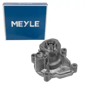 MEYLE 1130120058 Wasserpumpe + Dichtung VW Golf 5 Polo 4 1.4 FSI 1.6 FSI 03C121005C