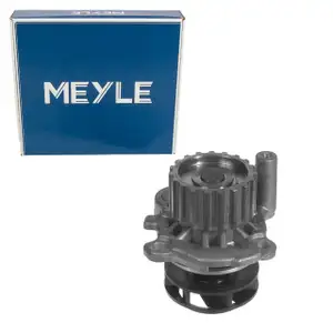 MEYLE Wasserpumpe VW Golf 4 Polo 3 AUDI A3 8L SEAT Ibiza 2 SKODA Octavia 1 1.9 TDI