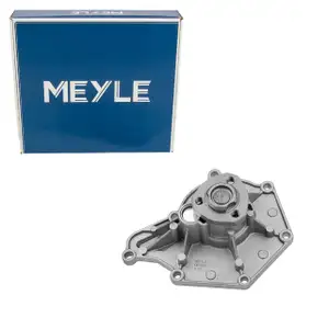 MEYLE 1132200006 Wasserpumpe AUDI A4 B7 B8 A6 C6 A5 8T VW Phaeton Touareg 2.7/3.0 TDI