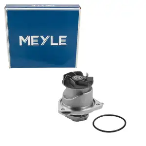 MEYLE 1132200012 Wasserpumpe VW Passat B6 B7 AUDI Q7 4LB SKODA Superb 2 3.6 022121011A