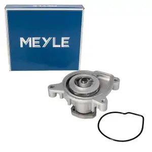 MEYLE Wasserpumpe VW Golf 5 6 Passat B6 B7 AUDI A3 8P A1 8X SEAT Leon 2 SKODA Superb 2 1.4