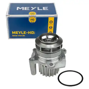 MEYLE HD 1132200018/HD VERSTÄRKT Wasserpumpe AUDI A3 A4 A6 Golf 4 5 6 Octavia 1.9/2.0 TDI