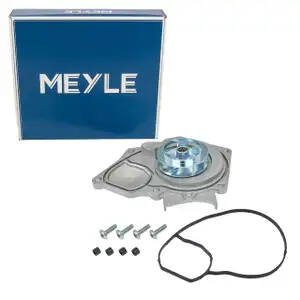 MEYLE Wasserpumpe VW Golf 6 7 8 Passat B8 AUDI A3 A4 B8 B9 A6 SEAT Leon 3 4 Ateca 1.8 2.0