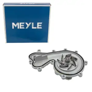 MEYLE Wasserpumpe VW Touareg AUDI A4 B8 A6 C7 Q5 8RB PORSCHE Macan 3.0 TDI