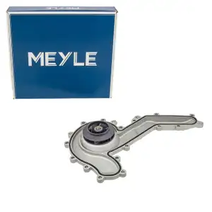 MEYLE 1132200037 Wasserpumpe VW AUDI A4 B9 A6 C7 C8 Q5 FYB A5 F5 Q7 4MB 3.0 TDI 059121016G