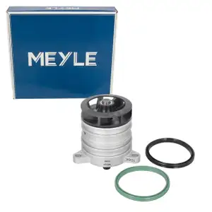 MEYLE 1132200039 Wasserpumpe + Dichtung VW Transporter T5 Touareg 7LA 2.5 TDI 070121011D