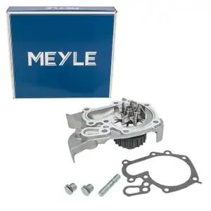 MEYLE 16-130860001 Wasserpumpe + Dichtung RENAULT Clio 2 Megane 1 Kangoo 1 1.4 8200146301