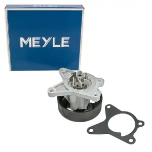 MEYLE 16-132200025 Wasserpumpe RENAULT Megane 3 Scenic 3 Clio 3 NISSAN X-Trail Qashqai 2.0